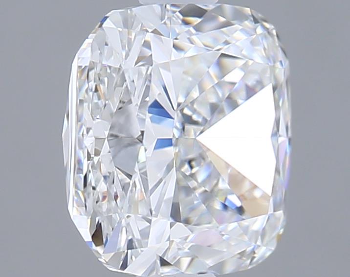 1.50 Carat Cushion Lab Diamond :: Greenstar spin frame 03
