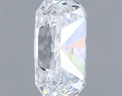 1.06 Carat Radiant Lab Diamond :: Greenstar spin frame 03