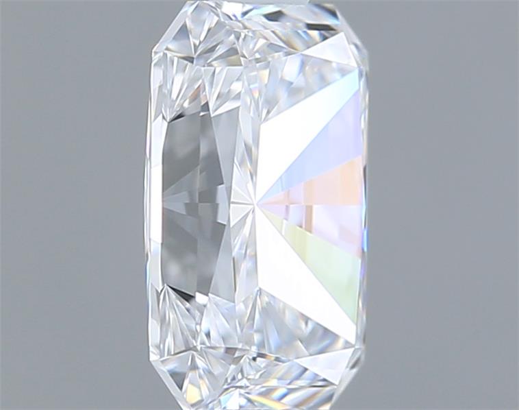 1.06 Carat Radiant Lab Diamond :: Greenstar spin frame 03