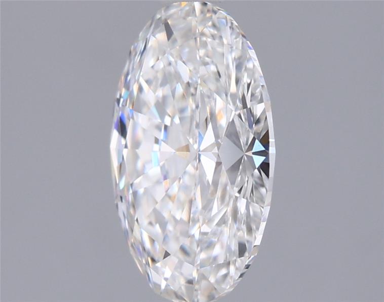 1.55 Carat Oval Lab Diamond :: Greenstar spin frame 03
