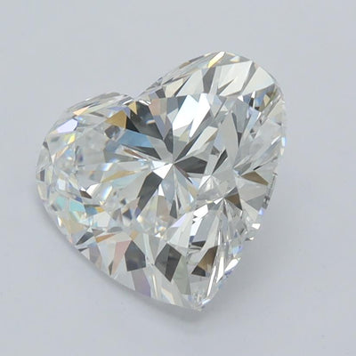 2.01 Carat Heart Lab Diamond :: Greenstar spin frame 03