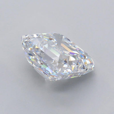 2.02 Carat Asscher Lab Diamond :: Greenstar spin frame 03