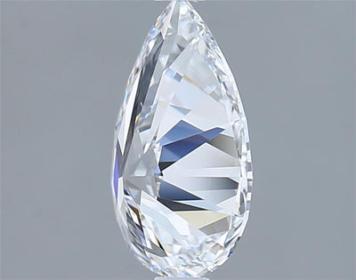 1.51 Carat Pear Lab Diamond :: Greenstar spin frame 03