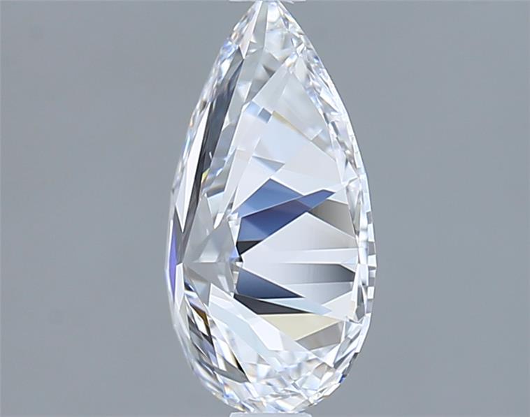1.51 Carat Pear Lab Diamond :: Greenstar spin frame 03