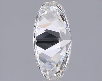 1.51 Carat Oval Lab Diamond :: Greenstar spin frame 03