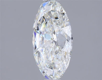 1.52 Carat Oval Lab Diamond :: Greenstar spin frame 03