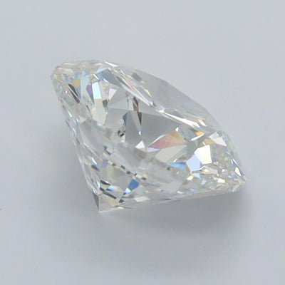 2.02 Carat Round Lab Diamond :: Greenstar spin frame 03