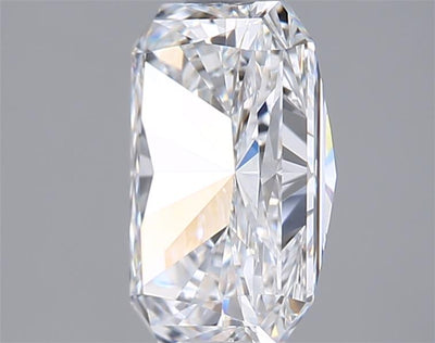 2.04 Carat Radiant Lab Diamond :: Greenstar spin frame 03