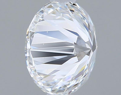 1.00 Carat Round Lab Diamond :: Greenstar spin frame 03