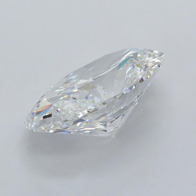 2.03 Carat Oval Lab Diamond :: Greenstar spin frame 03