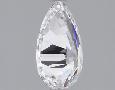 1.51 Carat Pear Lab Diamond :: Greenstar spin frame 03