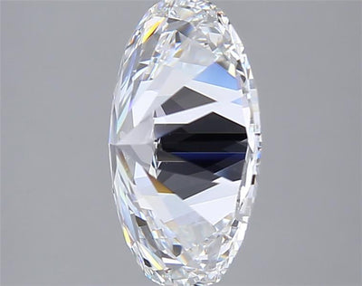 3.02 Carat Oval Lab Diamond :: Greenstar spin frame 03