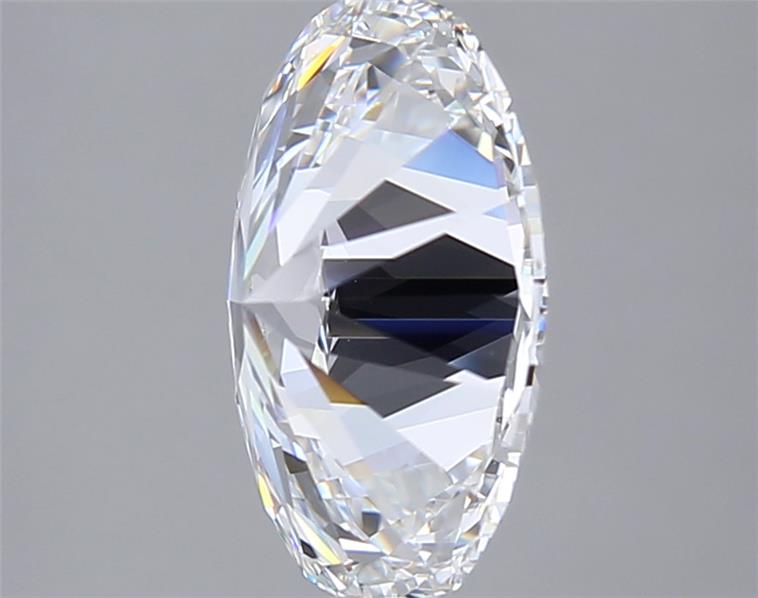 3.02 Carat Oval Lab Diamond :: Greenstar spin frame 03