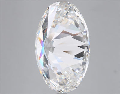 10.04 Carat Oval Lab Diamond :: Greenstar spin frame 03