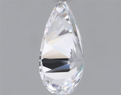 1.04 Carat Pear Lab Diamond :: Greenstar spin frame 03