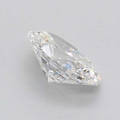 2.06 Carat Oval Lab Diamond :: Greenstar spin frame 03