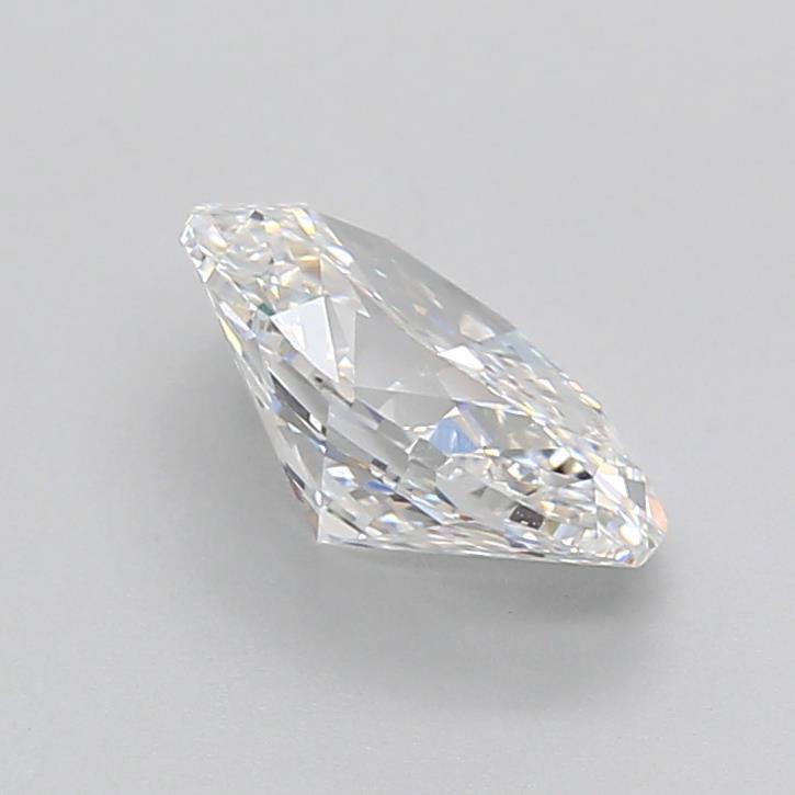 2.06 Carat Oval Lab Diamond :: Greenstar spin frame 03