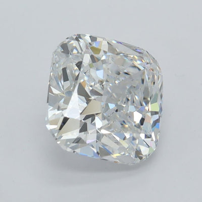 2.02 Carat Cushion Lab Diamond :: Greenstar spin frame 03