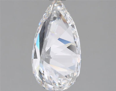 1.54 Carat Pear Lab Diamond :: Greenstar spin frame 03