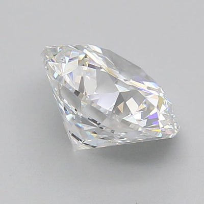 2.59 Carat Round Lab Diamond :: Greenstar spin frame 03
