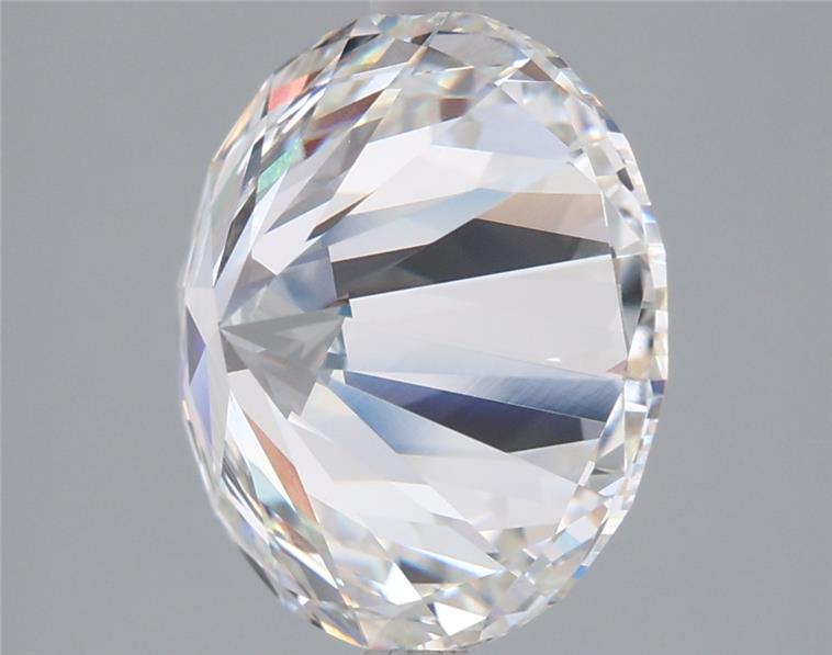 5.10 Carat Round Lab Diamond :: Greenstar spin frame 03