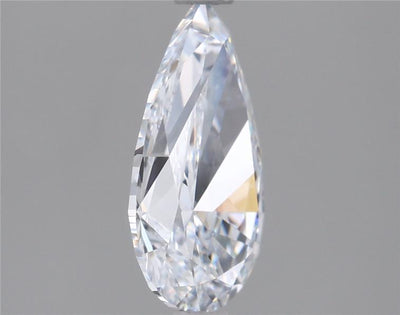 1.56 Carat Pear Lab Diamond :: Greenstar spin frame 03