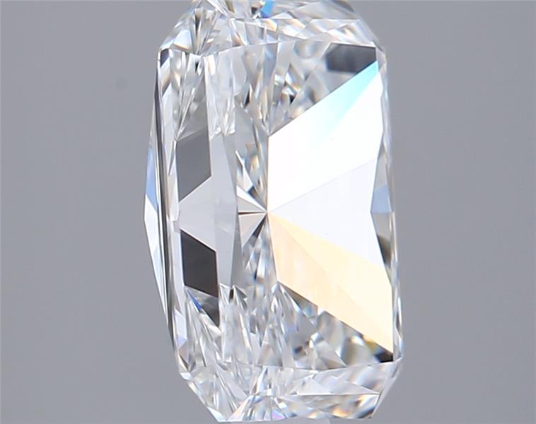 2.03 Carat Radiant Lab Diamond :: Greenstar spin frame 03