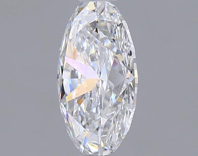 1.05 Carat Oval Lab Diamond :: Greenstar spin frame 03