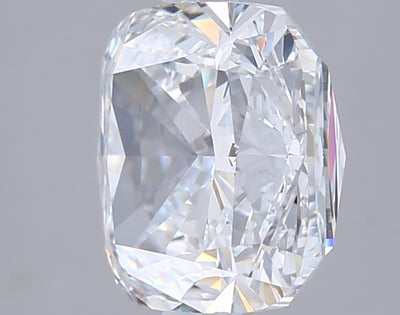 3.18 Carat Cushion Lab Diamond :: Greenstar spin frame 03
