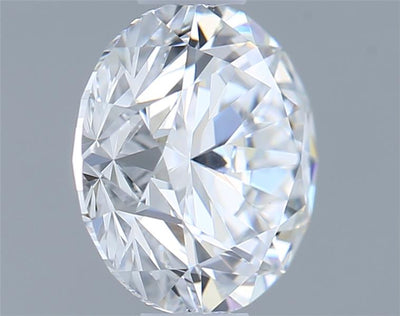 1.04 Carat Round Lab Diamond :: Greenstar spin frame 03