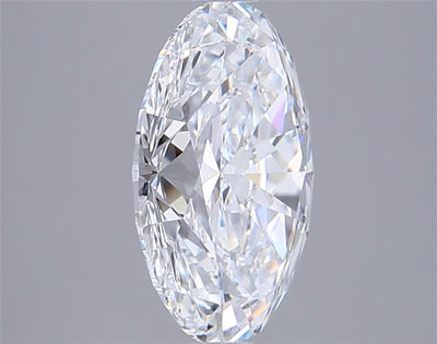 2.83 Carat Oval Lab Diamond :: Greenstar spin frame 03