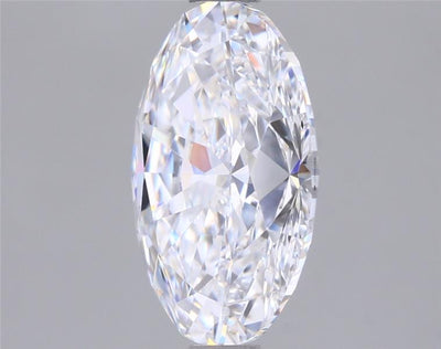 1.58 Carat Oval Lab Diamond :: Greenstar spin frame 03