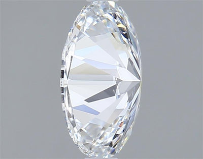 1.52 Carat Oval Lab Diamond :: Greenstar spin frame 03