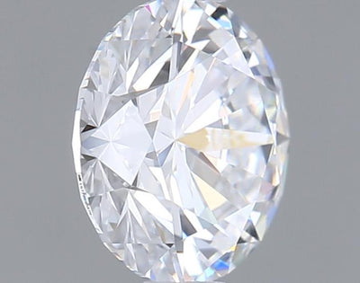 1.01 Carat Round Lab Diamond :: Greenstar spin frame 03