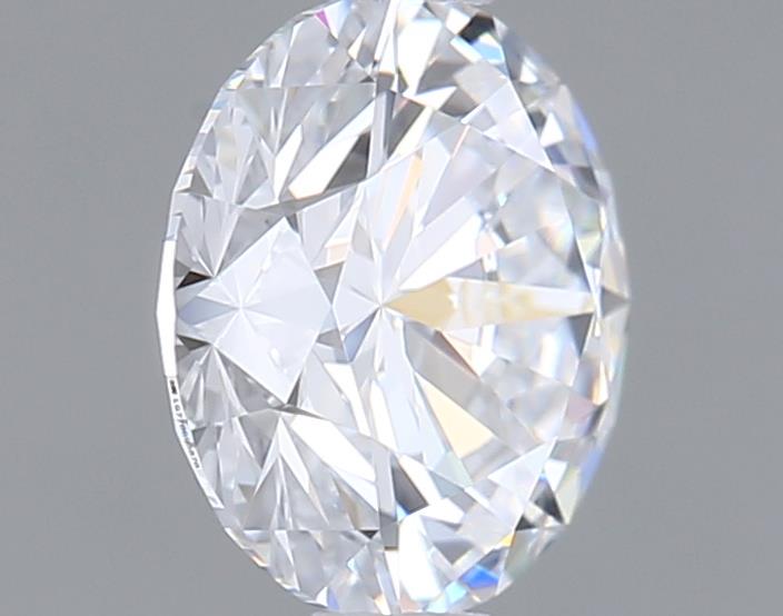 1.01 Carat Round Lab Diamond :: Greenstar spin frame 03