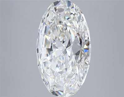 5.05 Carat Oval Lab Diamond :: Greenstar spin frame 03