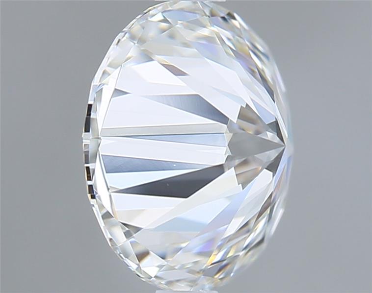 2.03 Carat Round Lab Diamond :: Greenstar spin frame 03
