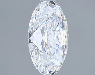 2.01 Carat Oval Lab Diamond :: Greenstar spin frame 03