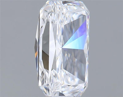 1.51 Carat Radiant Lab Diamond :: Greenstar spin frame 03