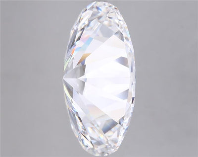 10.08 Carat Oval Lab Diamond :: Greenstar spin frame 03