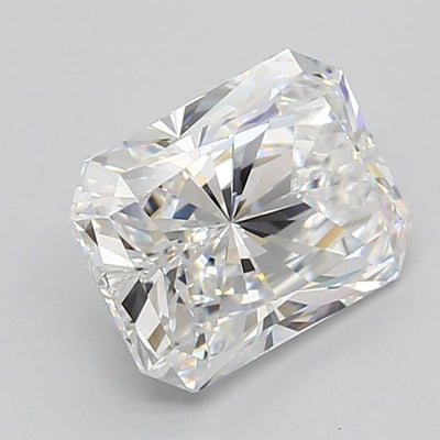 3.05 Carat Radiant Lab Diamond :: Greenstar spin frame 03