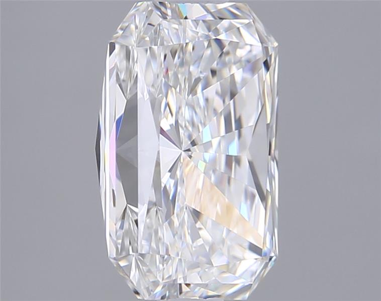 1.96 Carat Radiant Lab Diamond :: Greenstar spin frame 03