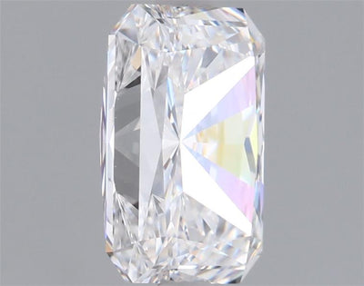 1.50 Carat Radiant Lab Diamond :: Greenstar spin frame 03
