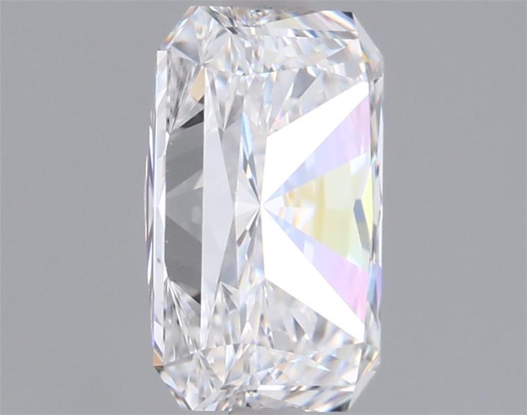 1.50 Carat Radiant Lab Diamond :: Greenstar spin frame 03
