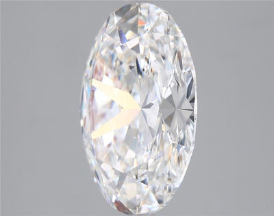 3.54 Carat Oval Lab Diamond :: Greenstar spin frame 03