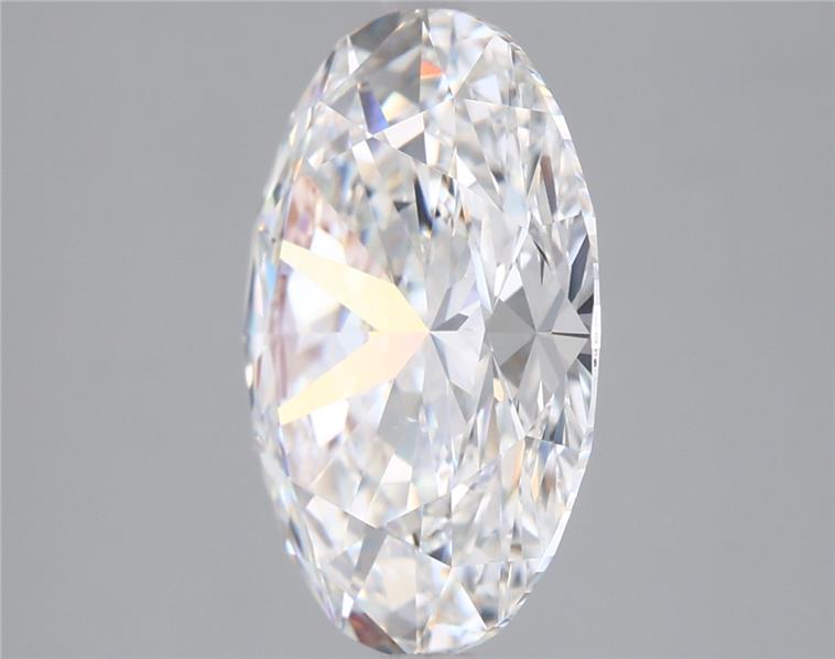 3.54 Carat Oval Lab Diamond :: Greenstar spin frame 03