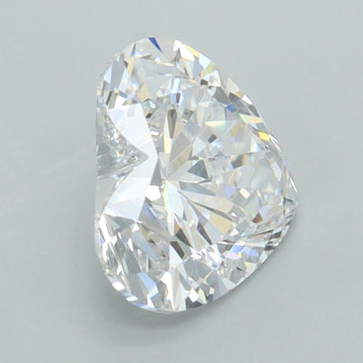 2.00 Carat Heart Lab Diamond :: Greenstar spin frame 03