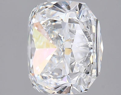 2.51 Carat Cushion Lab Diamond :: Greenstar spin frame 03