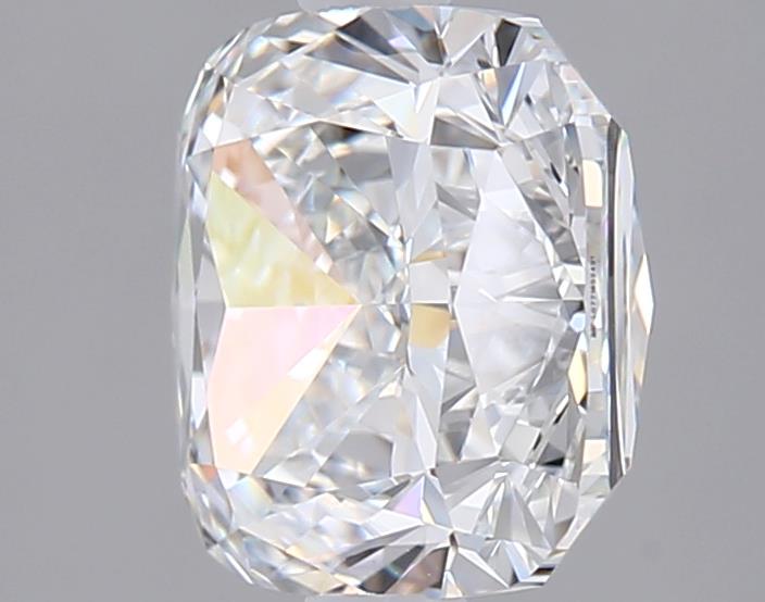 2.51 Carat Cushion Lab Diamond :: Greenstar spin frame 03