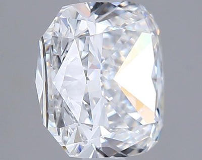2.51 Carat Cushion Lab Diamond :: Greenstar spin frame 03